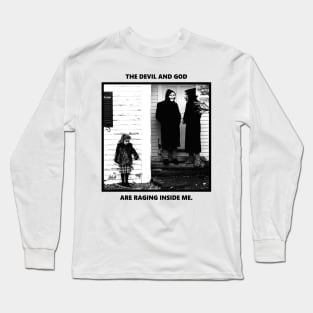 Brand New Long Sleeve T-Shirt